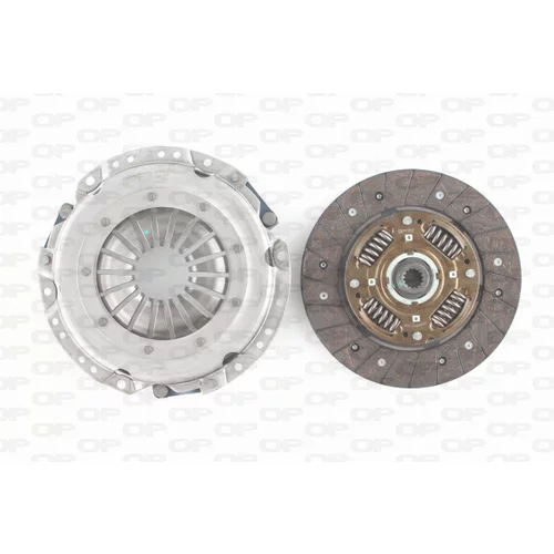 Spojková sada OPEN PARTS CLK9278.02