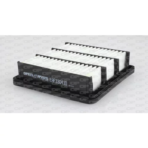 Vzduchový filter OPEN PARTS EAF3304.10