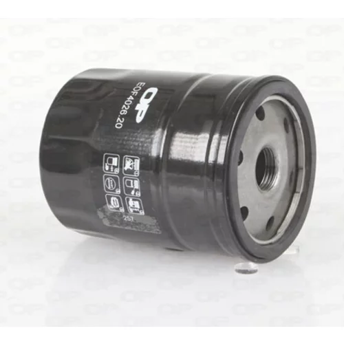 Olejový filter OPEN PARTS EOF4026.20
