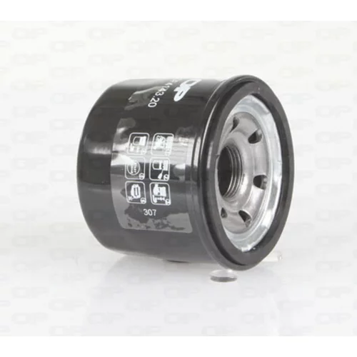 Olejový filter OPEN PARTS EOF4143.20
