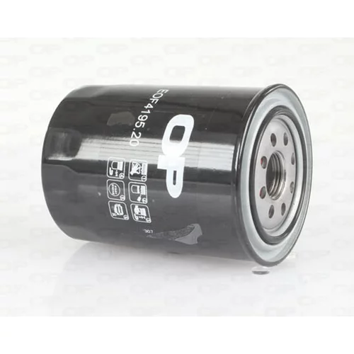 Olejový filter OPEN PARTS EOF4195.20