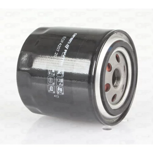 Olejový filter OPEN PARTS EOF4207.20