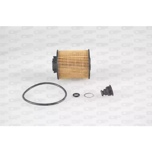Olejový filter OPEN PARTS EOF4290.10