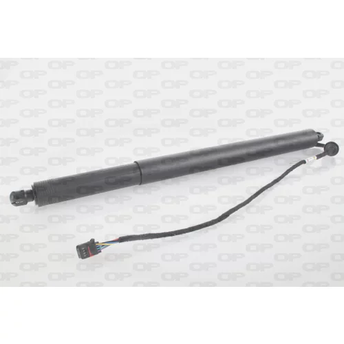 Elektromotor, zadná kapota OPEN PARTS GSE7020.00