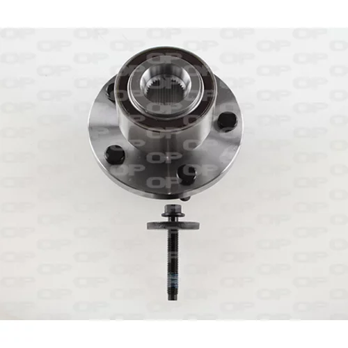 Ložisko kolesa - opravná sada OPEN PARTS HBK5213.03