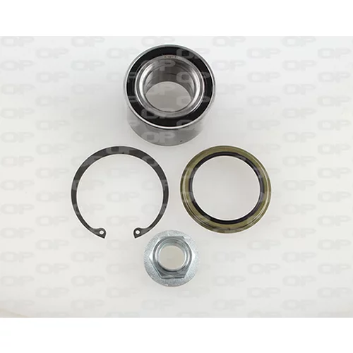 Ložisko kolesa - opravná sada OPEN PARTS HBK5241.01