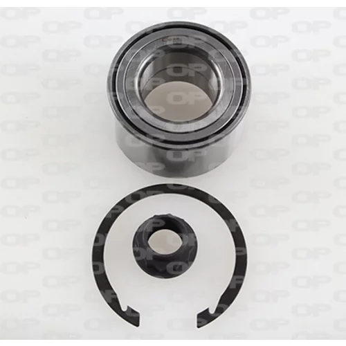 Ložisko kolesa - opravná sada OPEN PARTS HBK5250.01