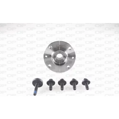 Ložisko kolesa - opravná sada OPEN PARTS HBK5330.03