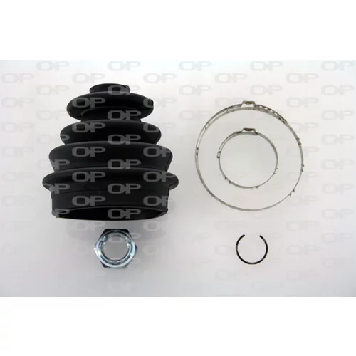 Manžeta hnacieho hriadeľa - opravná sada OPEN PARTS SJK7050.00