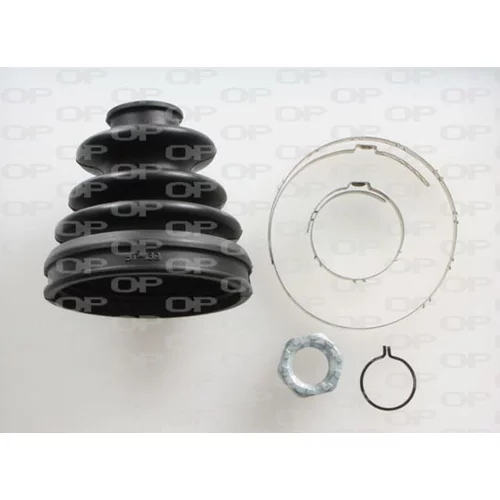 Manžeta hnacieho hriadeľa - opravná sada OPEN PARTS SJK7120.00