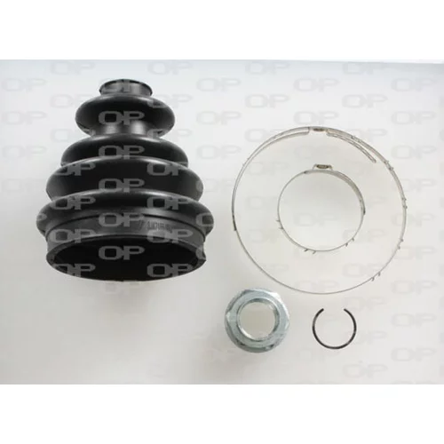 Manžeta hnacieho hriadeľa - opravná sada OPEN PARTS SJK7155.00