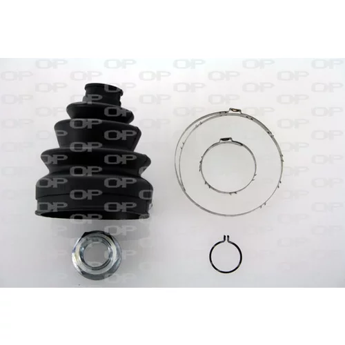 Manžeta hnacieho hriadeľa - opravná sada SJK7238.00 (OPEN PARTS)