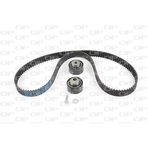 Sada ozubeného remeňa OPEN PARTS TBK5087.01