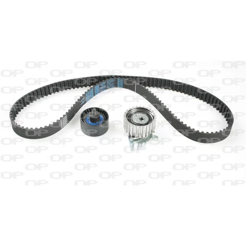 Sada ozubeného remeňa OPEN PARTS TBK5115.01