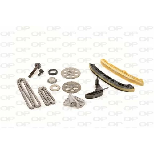 Sada rozvodovej reťaze OPEN PARTS TCK6004.00