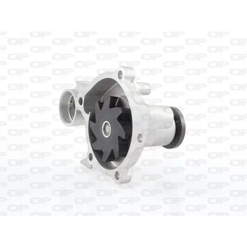 Vodné čerpadlo, chladenie motora OPEN PARTS WAP8343.00