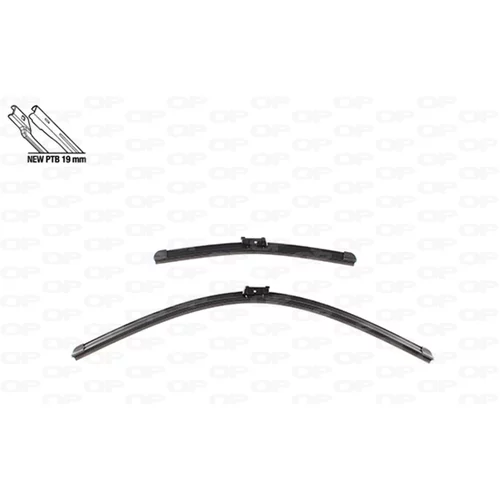 Stieracia lišta OPEN PARTS WBT9017.00