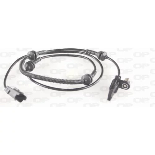 Snímač počtu otáčok kolesa OPEN PARTS ABS1030.00