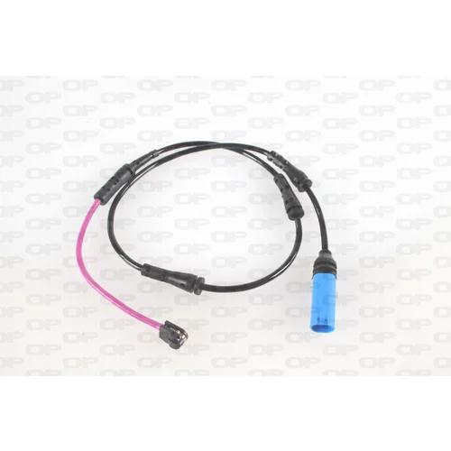 Výstražný kontakt opotrebenia brzdového obloženia OPEN PARTS AK3215.00