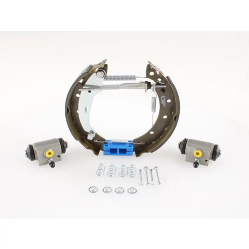Sada brzdových čeľustí OPEN PARTS BSK2111.02