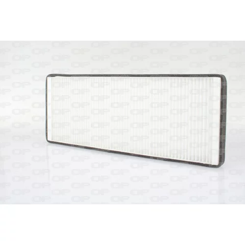 Filter vnútorného priestoru OPEN PARTS CAF2159.01