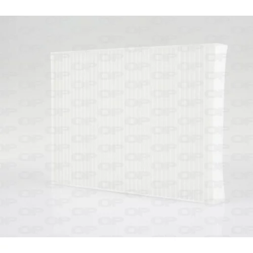 Filter vnútorného priestoru CAF2303.01 (OPEN PARTS)