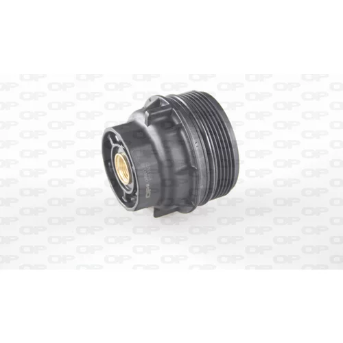 Veko, puzdro olejového filtra OPEN PARTS CAP0041.00