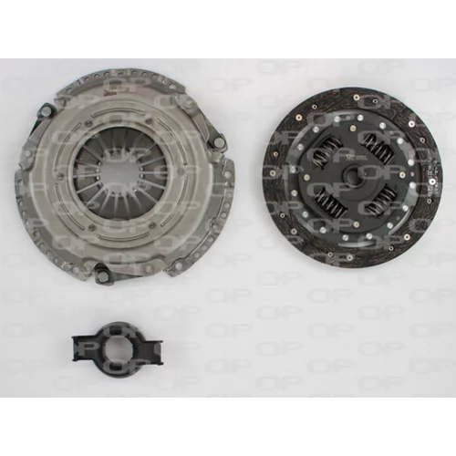 Spojková sada OPEN PARTS CLK9027.03