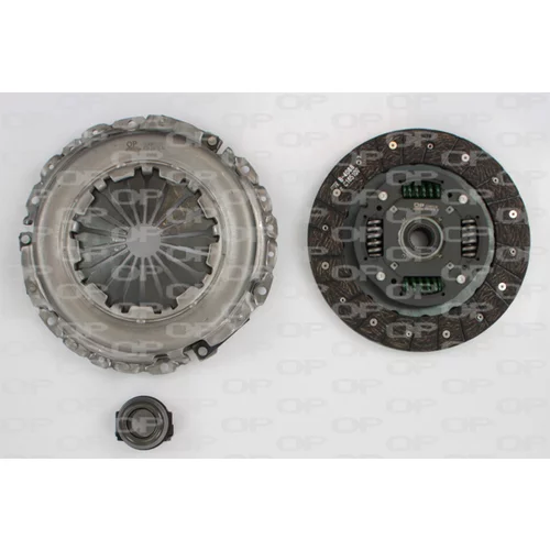 Spojková sada OPEN PARTS CLK9072.03