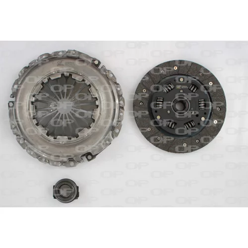 Spojková sada OPEN PARTS CLK9076.03
