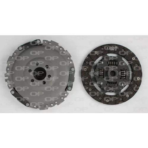 Spojková sada OPEN PARTS CLK9167.02
