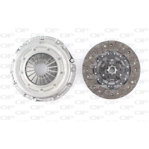 Spojková sada OPEN PARTS CLK9243.02