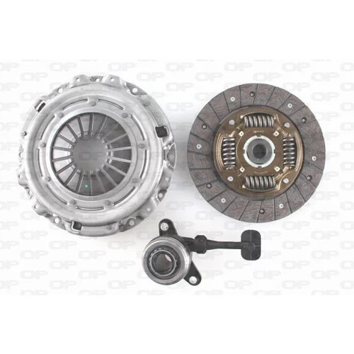 Spojková sada OPEN PARTS CLK9282.02