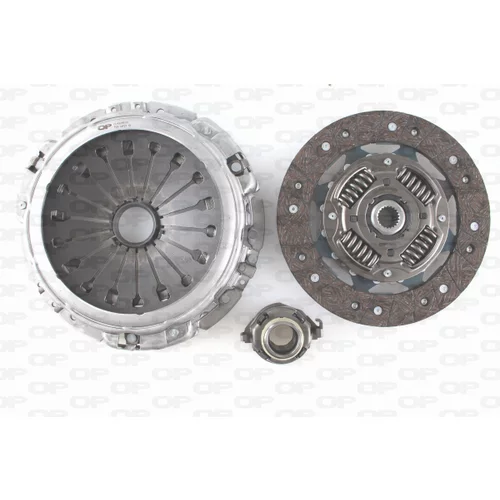 Spojková sada OPEN PARTS CLK9289.03