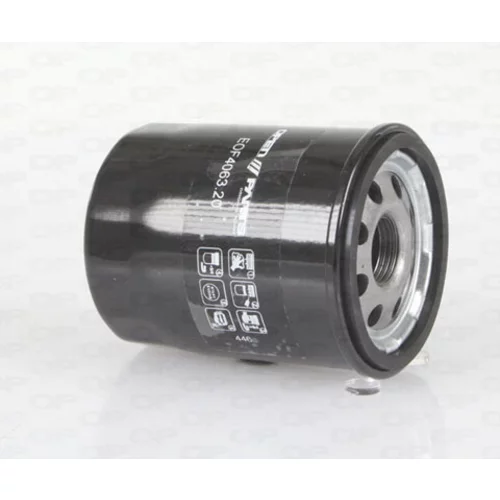 Olejový filter EOF4063.20 (OPEN PARTS)