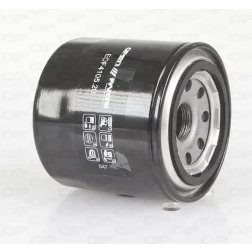Olejový filter OPEN PARTS EOF4105.20