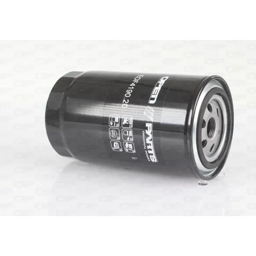 Olejový filter OPEN PARTS EOF4190.20