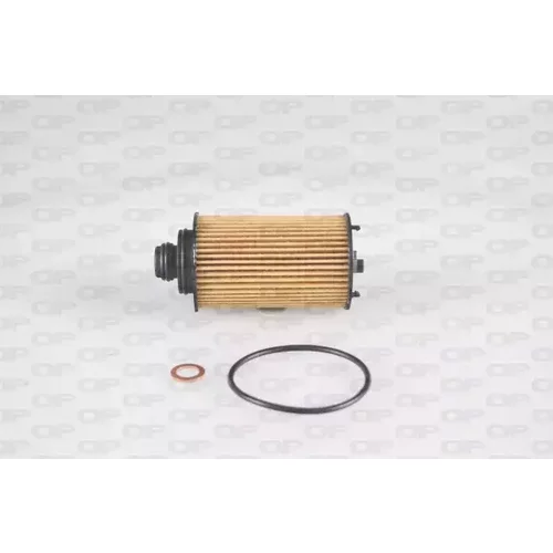 Olejový filter OPEN PARTS EOF4293.10