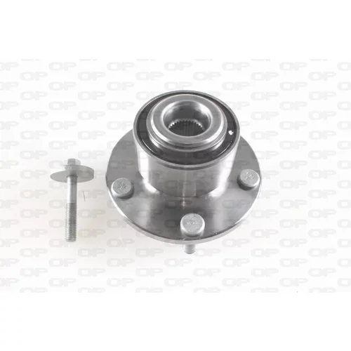 Ložisko kolesa - opravná sada OPEN PARTS HBK5044.03