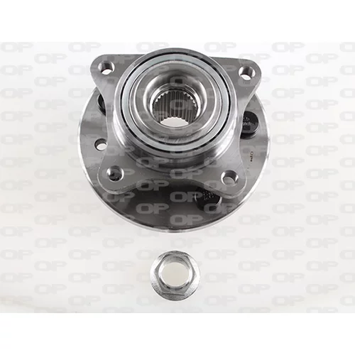 Ložisko kolesa - opravná sada OPEN PARTS HBK5086.03