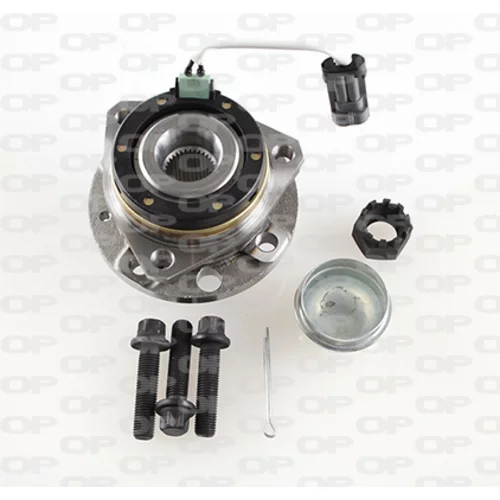 Ložisko kolesa - opravná sada OPEN PARTS HBK5182.03