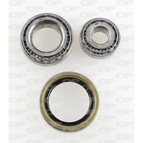 Ložisko kolesa - opravná sada OPEN PARTS HBK5246.00