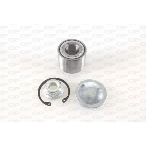 Ložisko kolesa - opravná sada OPEN PARTS HBK5305.01