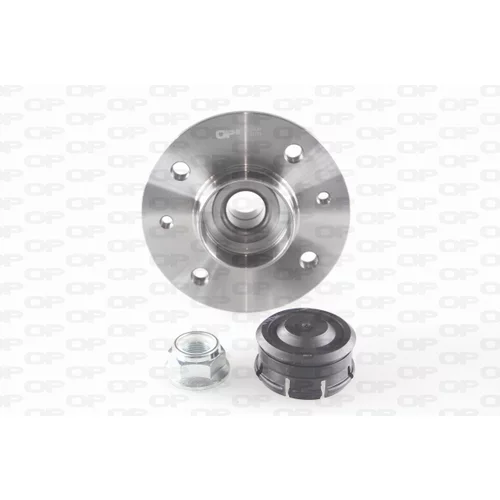 Ložisko kolesa - opravná sada OPEN PARTS HBK5341.02