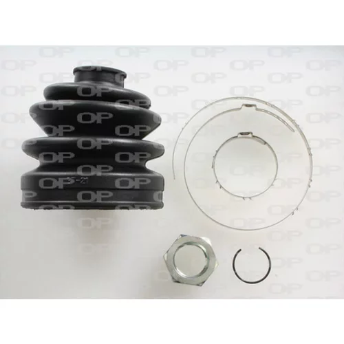 Manžeta hnacieho hriadeľa - opravná sada OPEN PARTS SJK7025.00