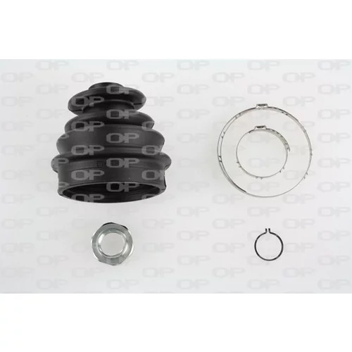 Manžeta hnacieho hriadeľa - opravná sada OPEN PARTS SJK7055.00