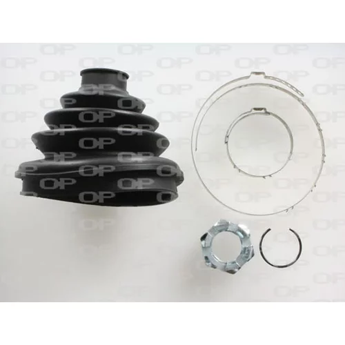 Manžeta hnacieho hriadeľa - opravná sada OPEN PARTS SJK7089.00