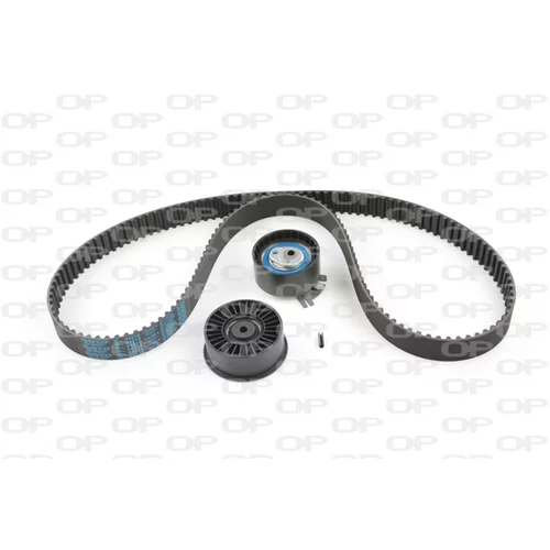 Sada ozubeného remeňa OPEN PARTS TBK5033.01