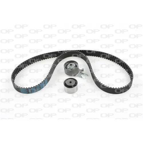 Sada ozubeného remeňa OPEN PARTS TBK5059.01