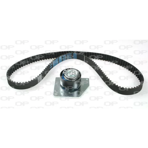 Sada ozubeného remeňa OPEN PARTS TBK5102.01